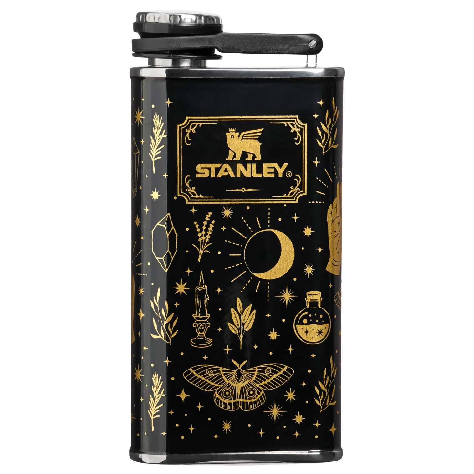 Halloween Easy-Fill Wide Mouth Flask | 8 OZ | Stanley 1913 (US)
