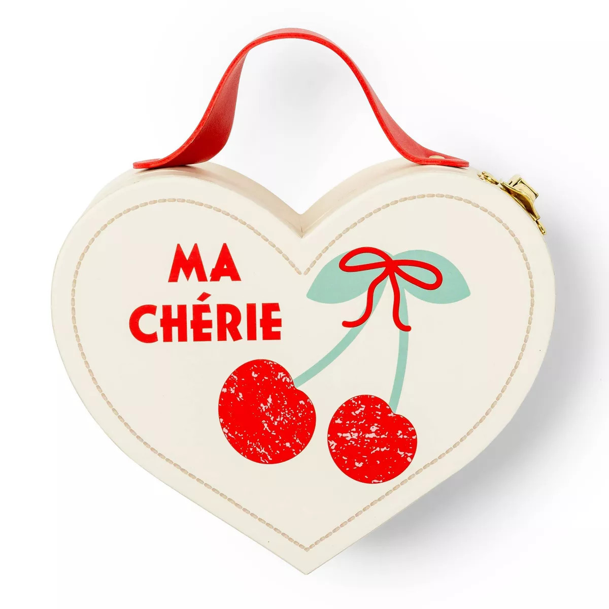 Dec Storage Boxes Cherry - Bullseye's Playground™ | Target