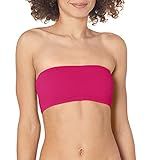 Seafolly Women's Standard Tube Bikini Top Swimsuit, Sea Dive Fuchsia Rose, 8 | Amazon (US)