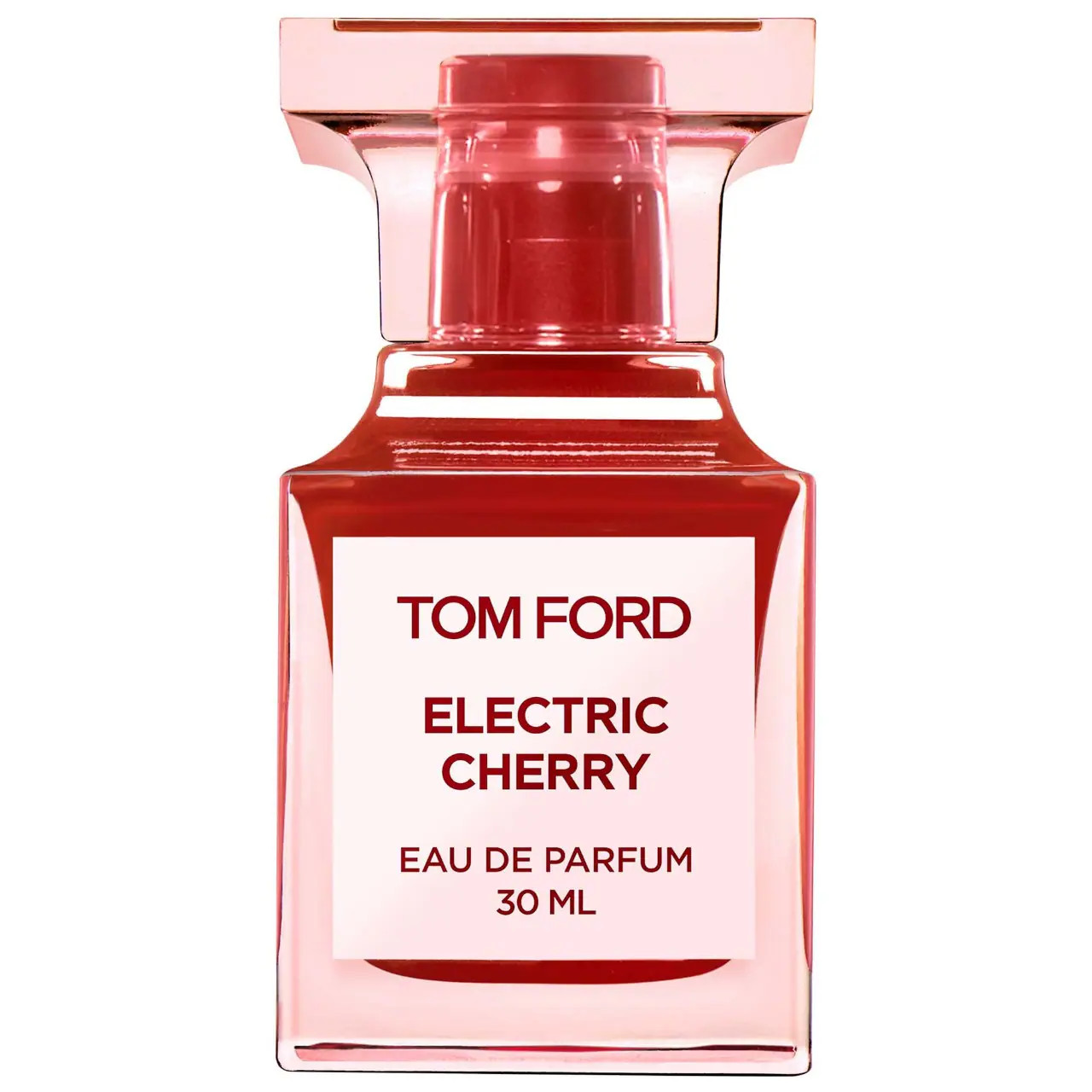 TOM FORD Electric Cherry 1 oz / 30 mL eau de parfum spray | Sephora (US)