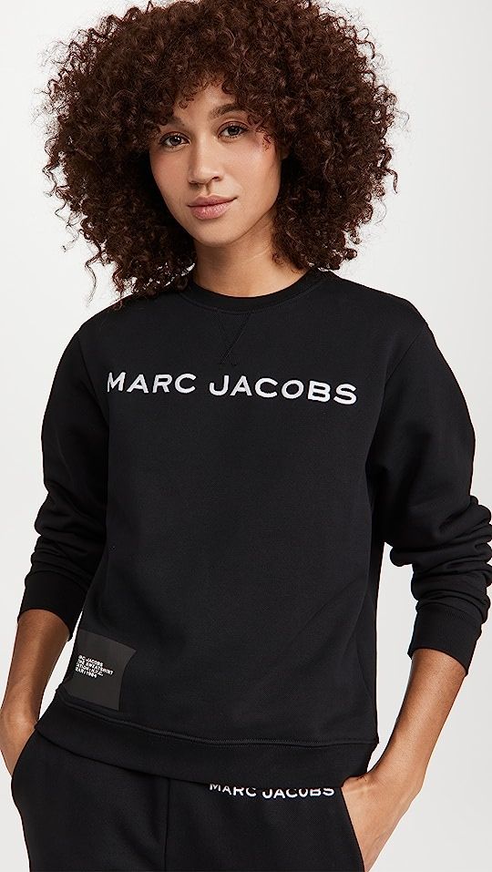 Marc Jacobs The Sweatshirt | SHOPBOP | Shopbop