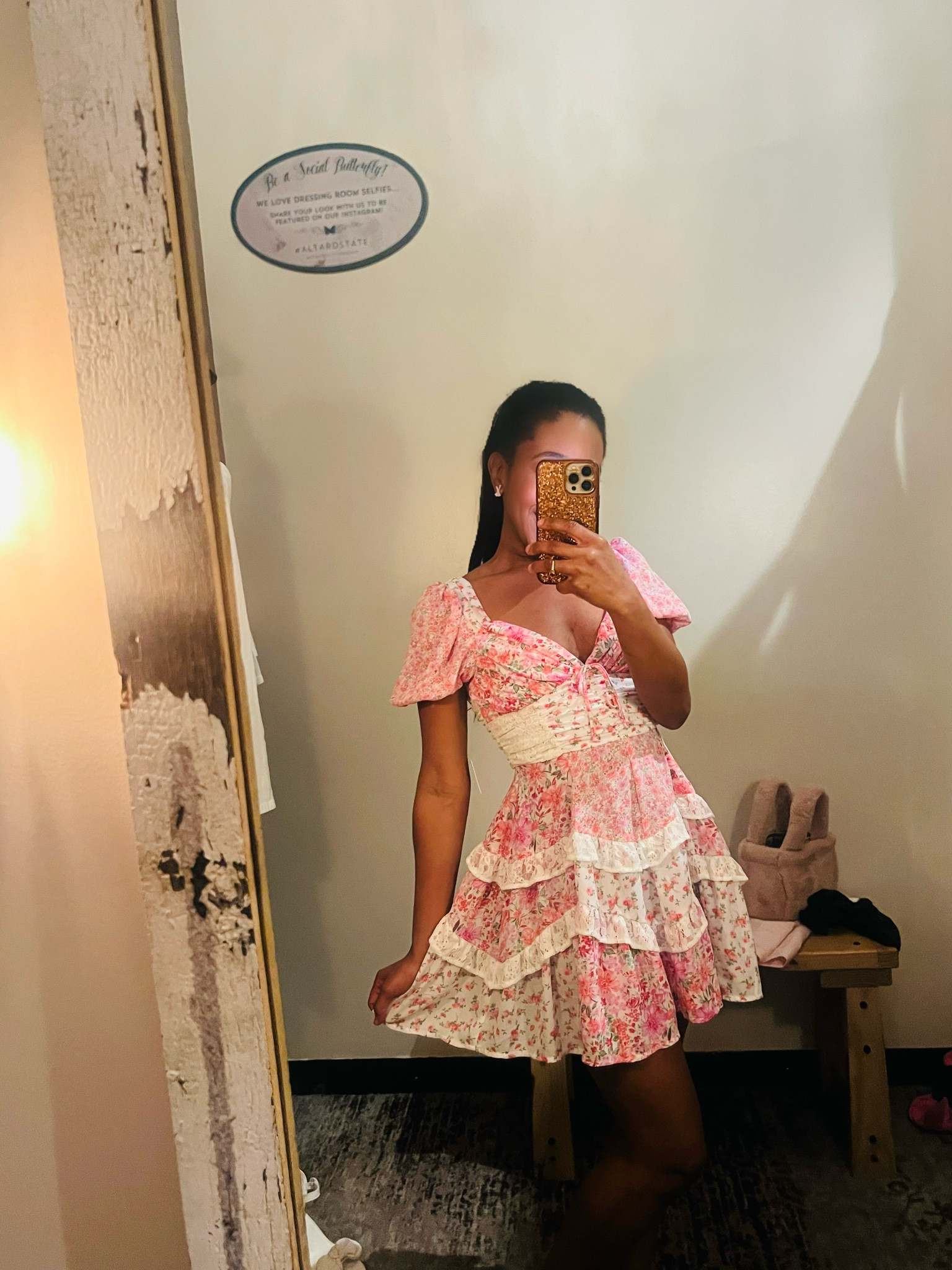 Love love love this dress. The perfect spring dress. I’m wearing a xs🌸🎀

#LTKPetite #LTKStyleTip #LTKSeasonal