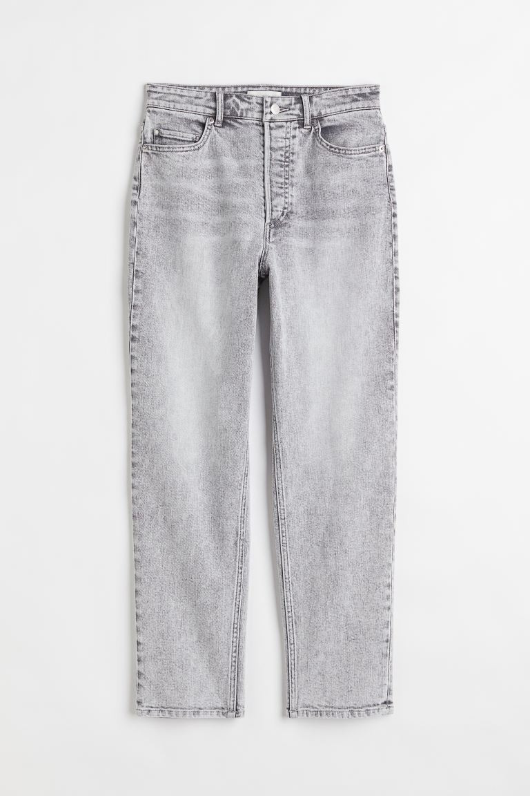 Slim Mom Ankle Jeans | H&M (US + CA)