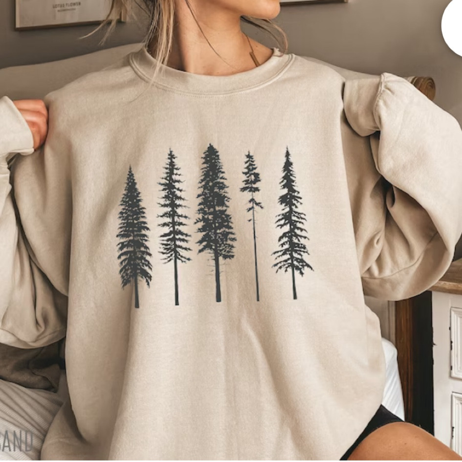 #boho #graphic #sweater 

#LTKcanada #LTKwinter #LTKstyletip