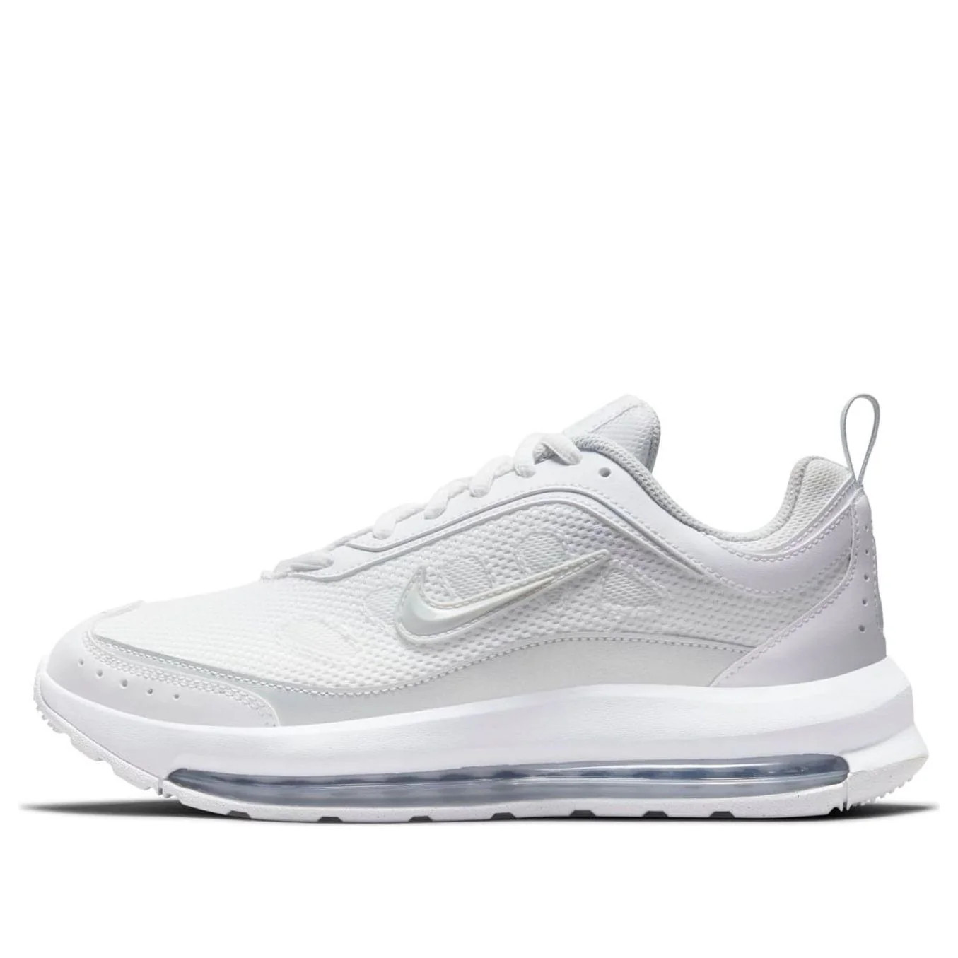 (WMNS) Nike Air Max AP 'White' CU4870-102 | KICKS CREW