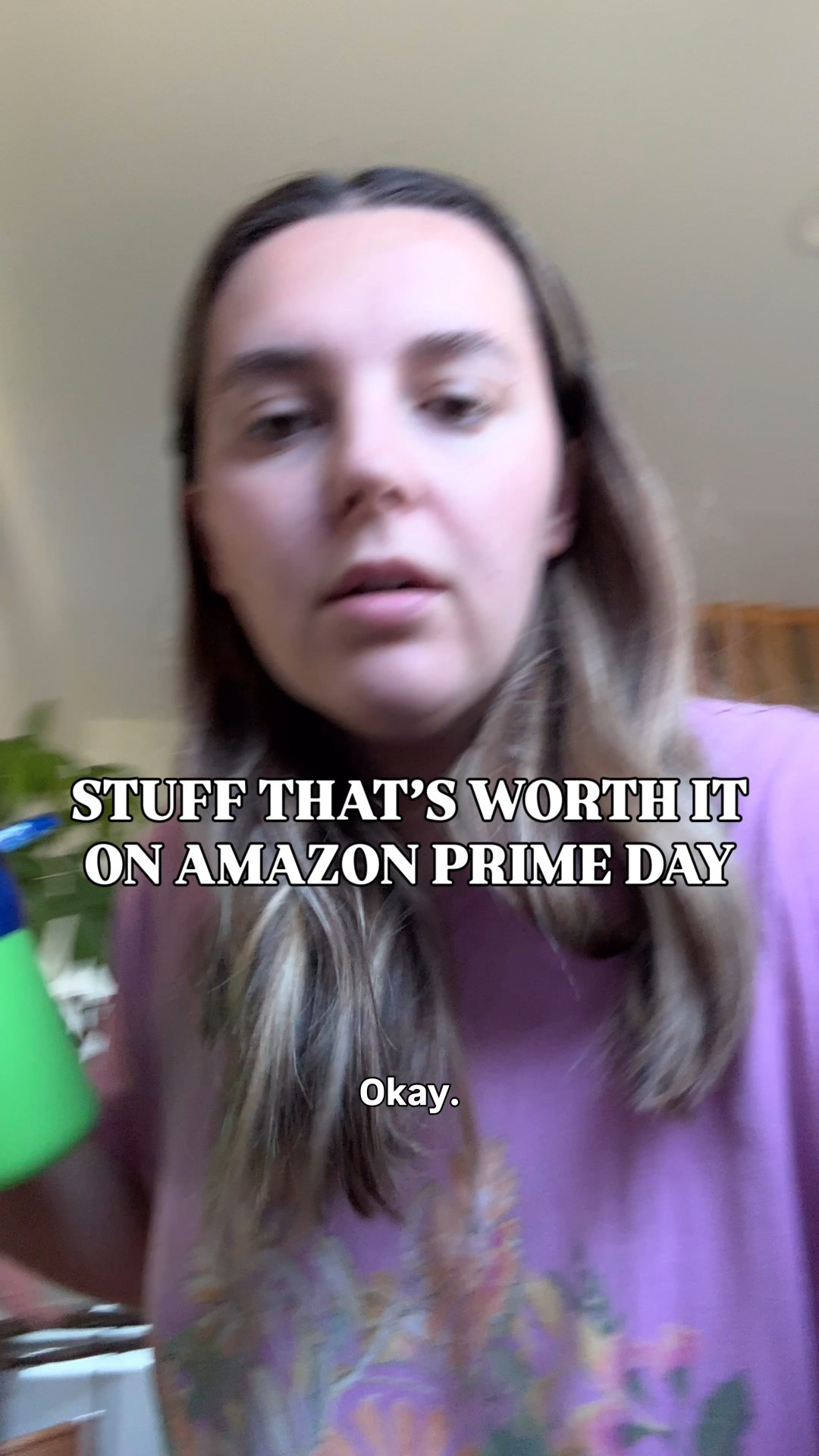 Amazon prime day! Stuff that’s worth it  

#LTKFamily #LTKSaleAlert #LTKHome