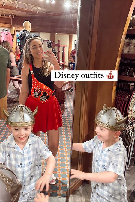 Disney outfits // Disney family // Disney mom // Disney world // what to wear to Disney 

#LTKSeasonal #LTKfamily #LTKtravel