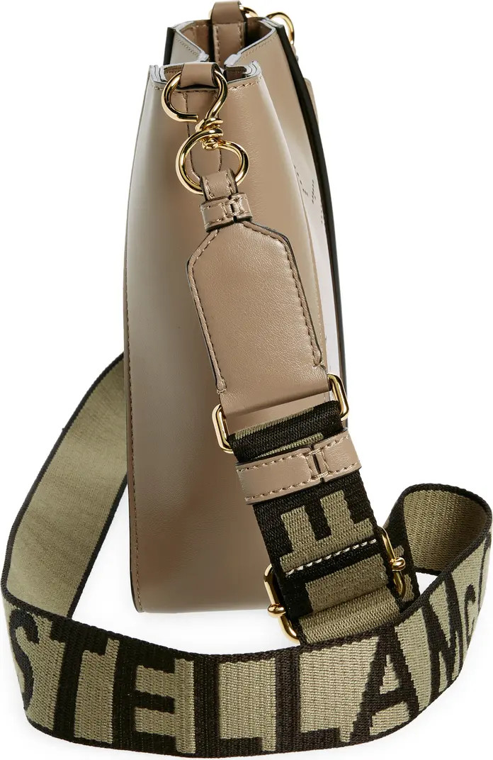 Mini Faux Leather Crossbody Bag | Nordstrom