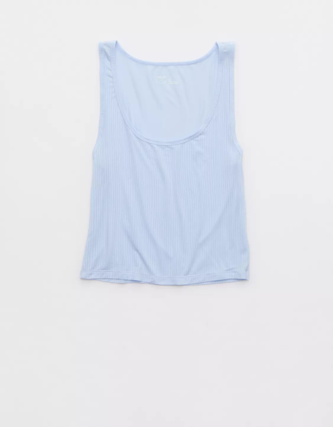 Aerie Superchill® Modal Rib Tank Top | Aerie