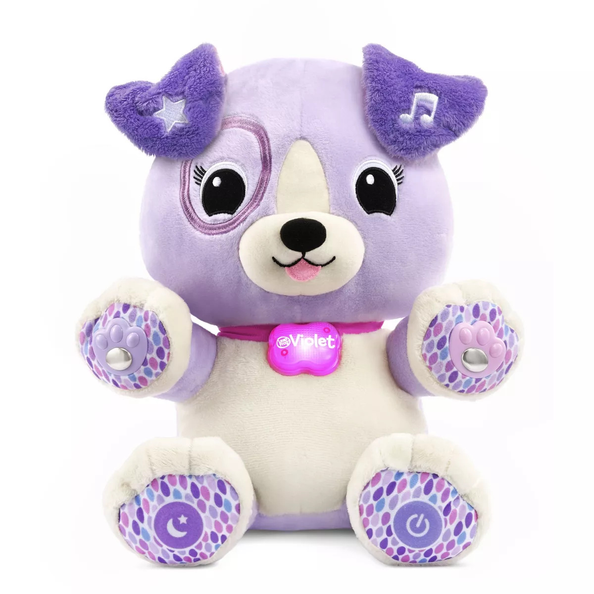 LeapFrog My Pal Violet Smarty Paws | Target