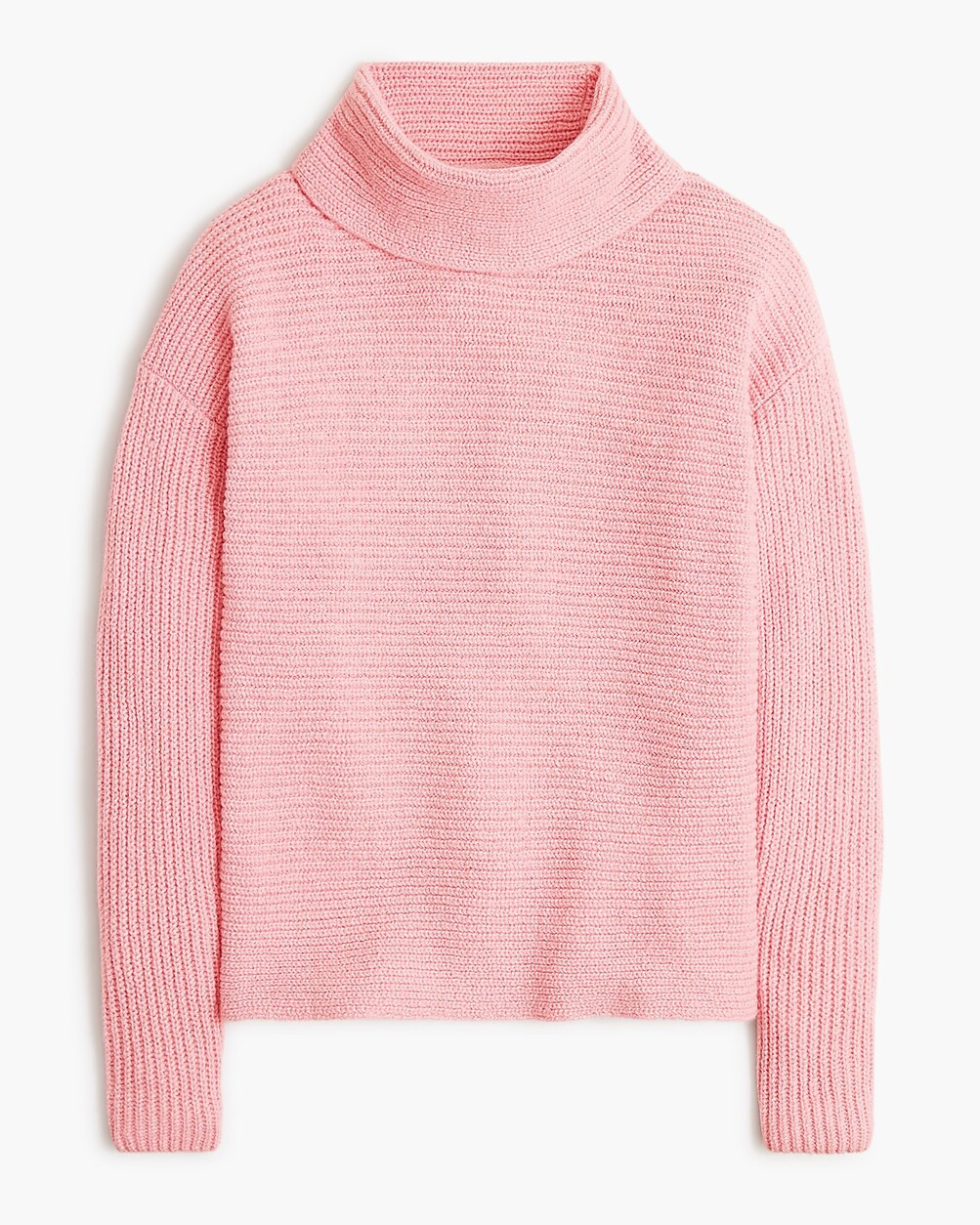 Cowlneck sweater | J.Crew Factory