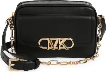 MICHAEL Michael Kors Parker Swag Camera Crossbody Bag | Nordstrom | Nordstrom