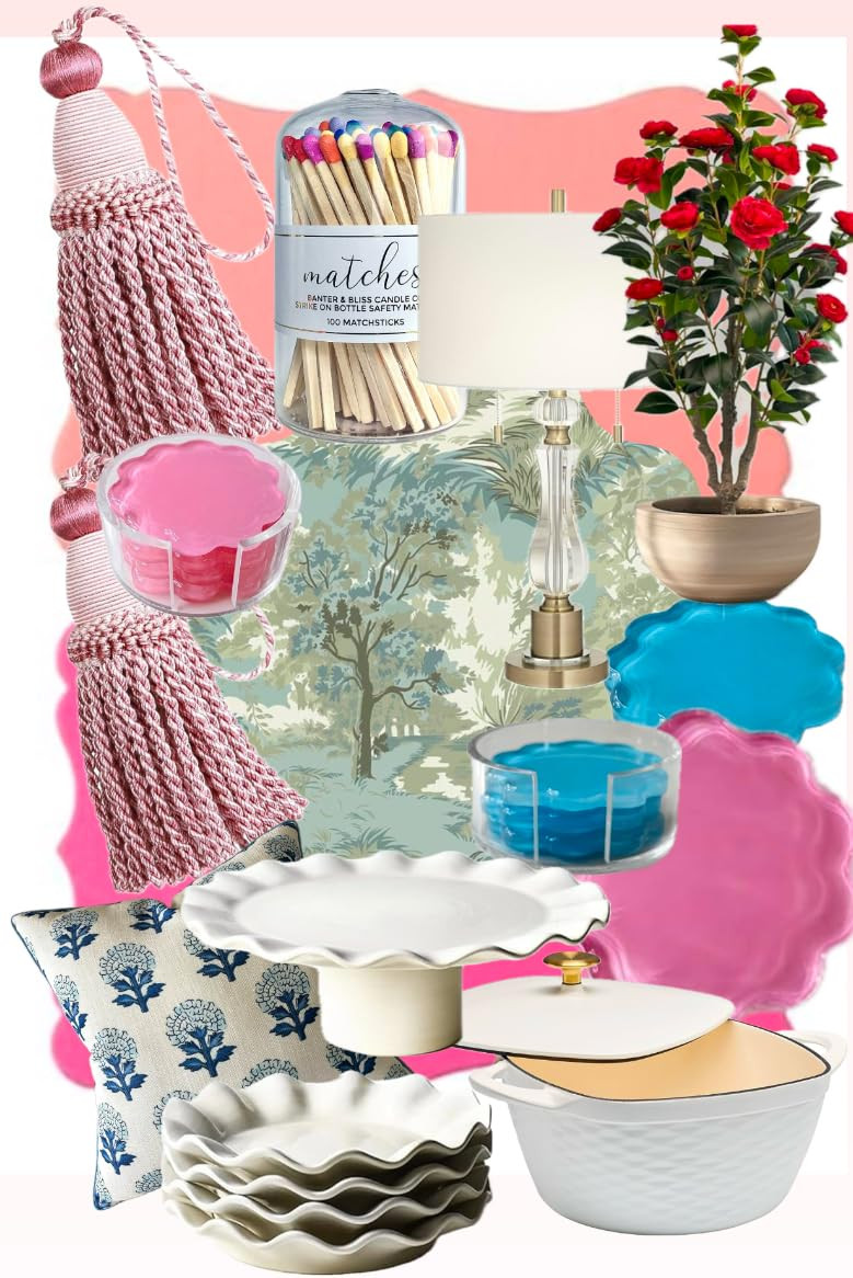 A Southern Flare Home's Amazon Page | Amazon (US)
