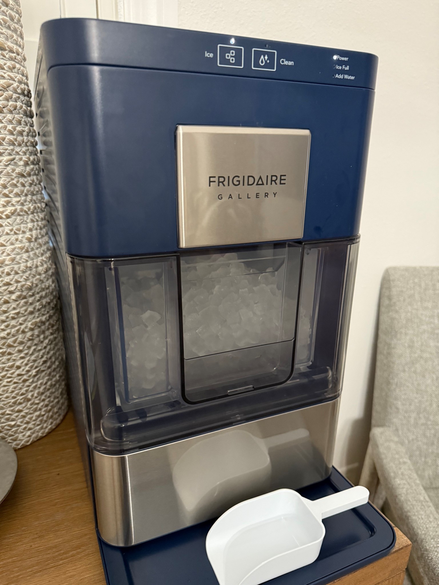 Nugget ice maker on major sale 