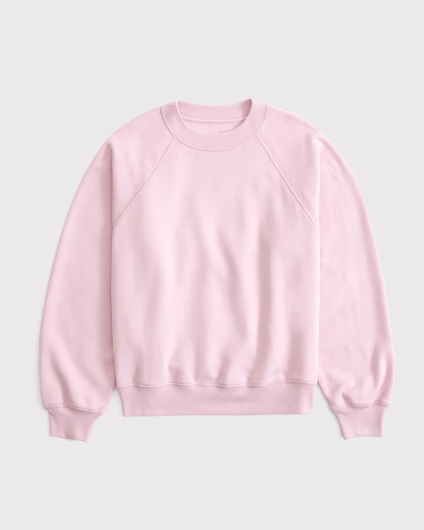 Sunday Crew | Abercrombie & Fitch (US)