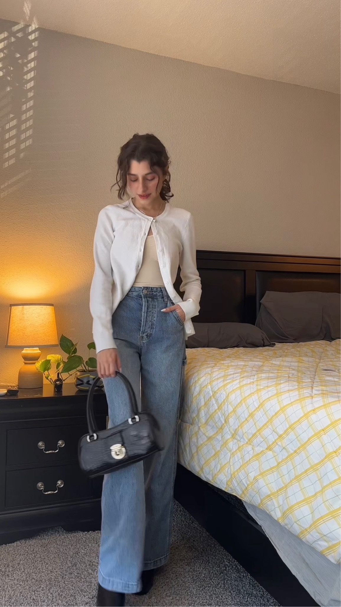 Spring outfit with bodysuit 🌷💕


#LTKSpringSale #LTKstyletip #LTKbeauty