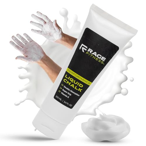 Liquid Chalk with Vitamin E, 100 ml / 3.4 oz, Magnesium Carbonate | Amazon (US)