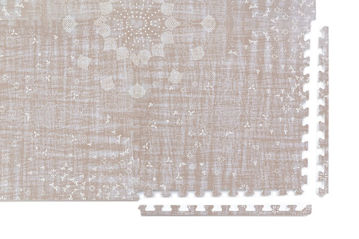 Roam Free® Play Mat | Sand Castle | House of Noa (formerly Little Nomad)