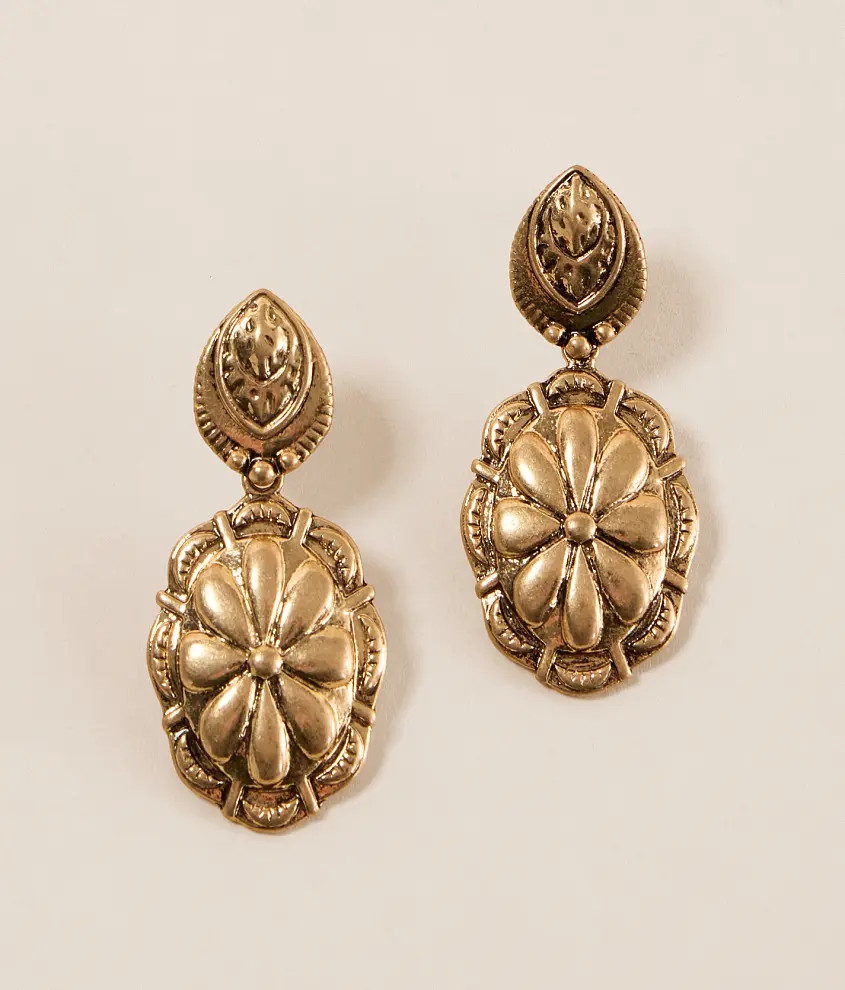 Double Conch Earring | Buckle