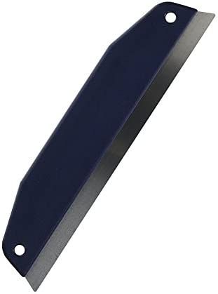 Edward Tools Paint Trim Guard - 12” Stainless Steel Trim Guide Blade is Perfect Size for Painti... | Amazon (US)
