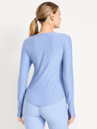 CloudMotion Base Layer Top | Old Navy (US)
