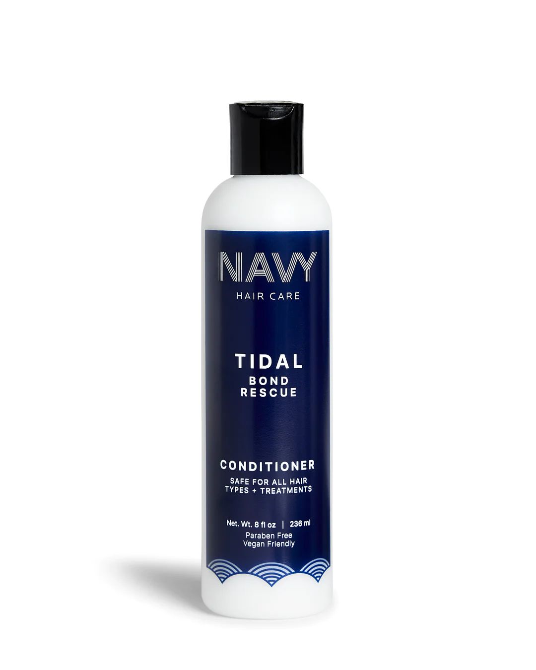 TIDAL - Bond Building Rescue | NAVY Hair Care