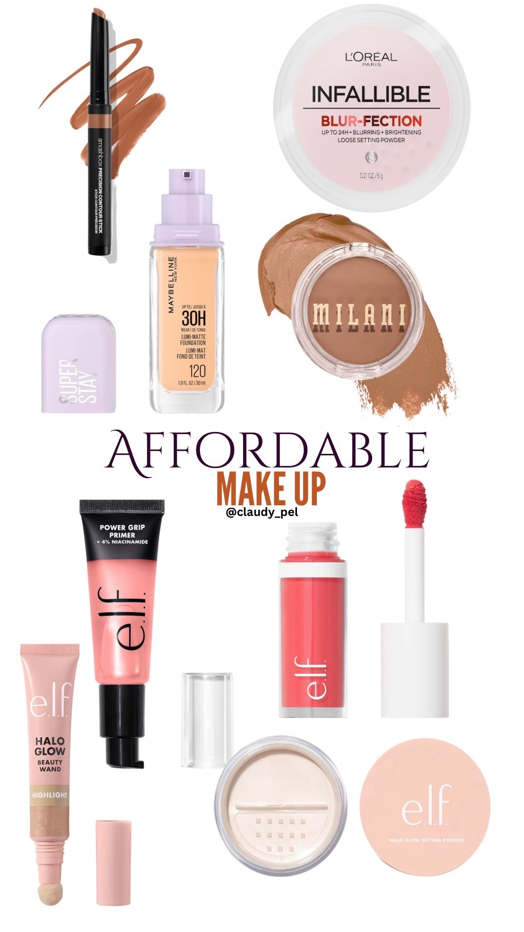$20-$30 lux like make up

#LTKgrwm #LTKSaleAlert #LTKBeauty