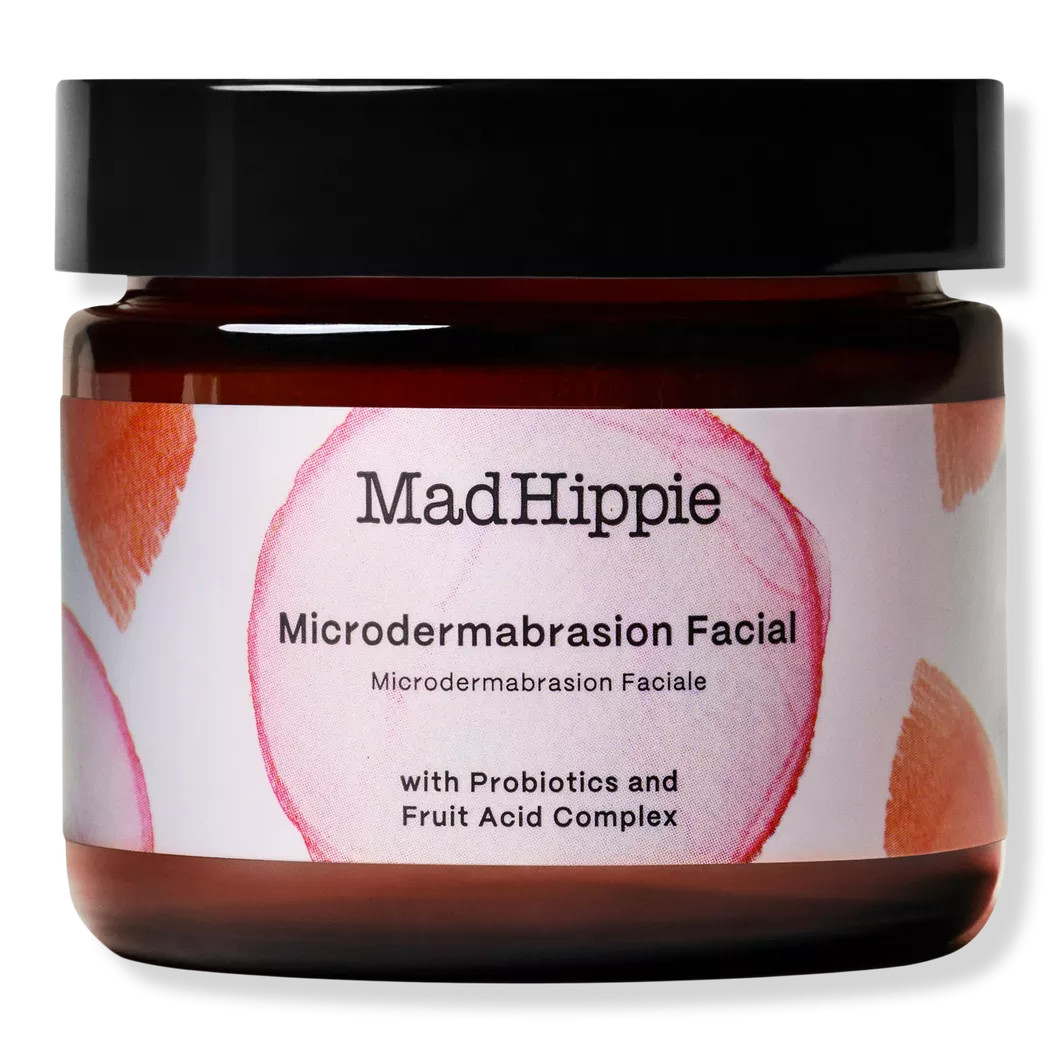 Microdermabrasion Facial | Ulta