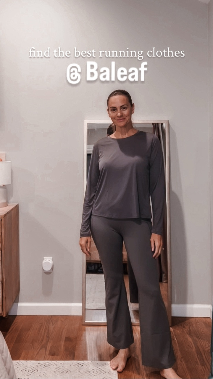  Baleaf, Amazon, workout clothes 

#LTKFindsUnder50 #LTKActive