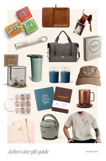 Father’s Day gift guide! and lotssss more ideas on almostmakesperfect.com

#LTKGiftGuide #LTKSeasonal #LTKMens