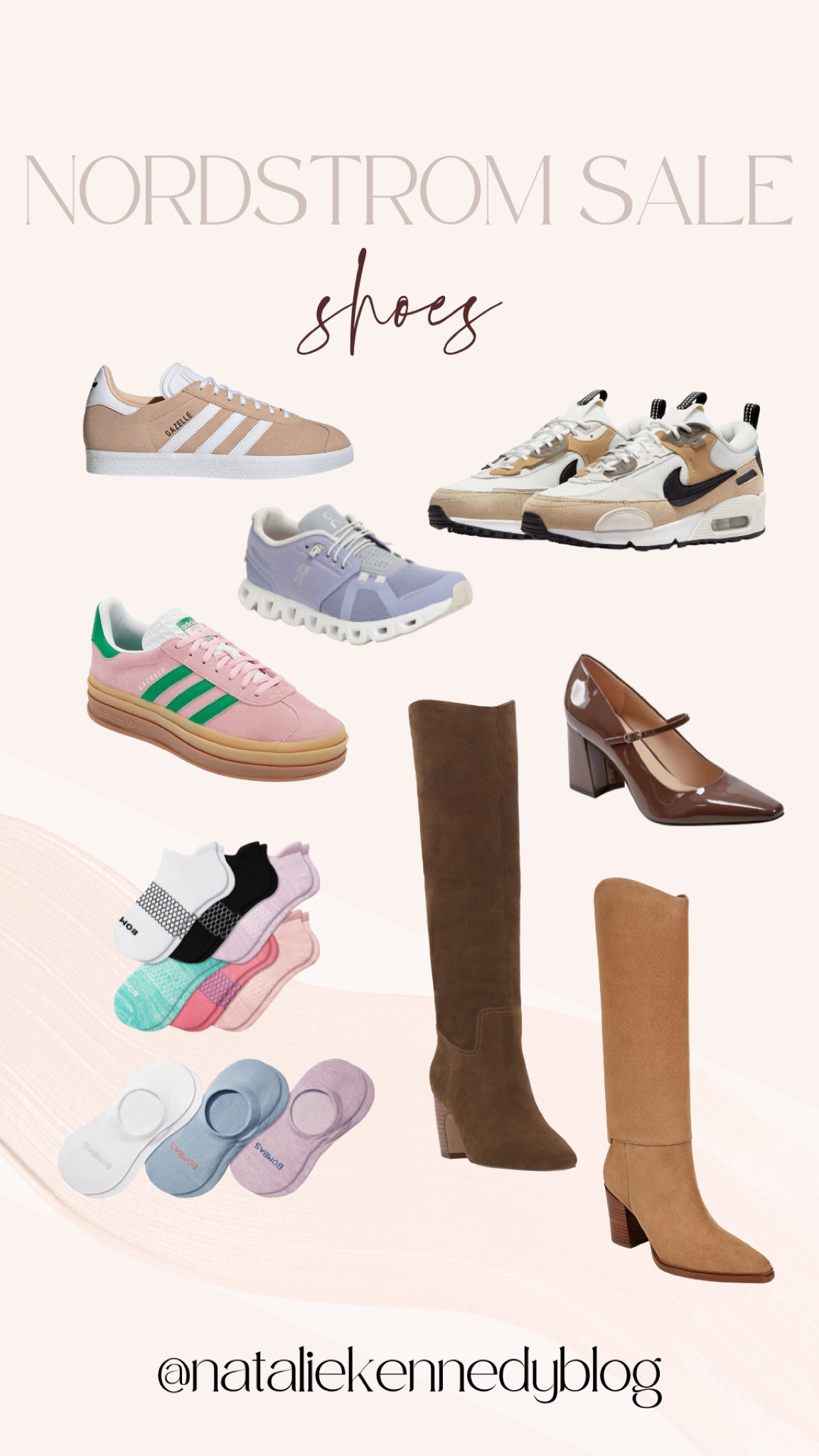 Some of my favorite shoes!!

The Nordstrom Anniversary Sale early access- now available to all Nordstrom cardmembers. Biggest fashion event of the year!

Opens to everyone July 15! 