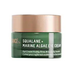 Squalane + Marine Algae Eye Cream - Biossance | Sephora | Sephora (US)