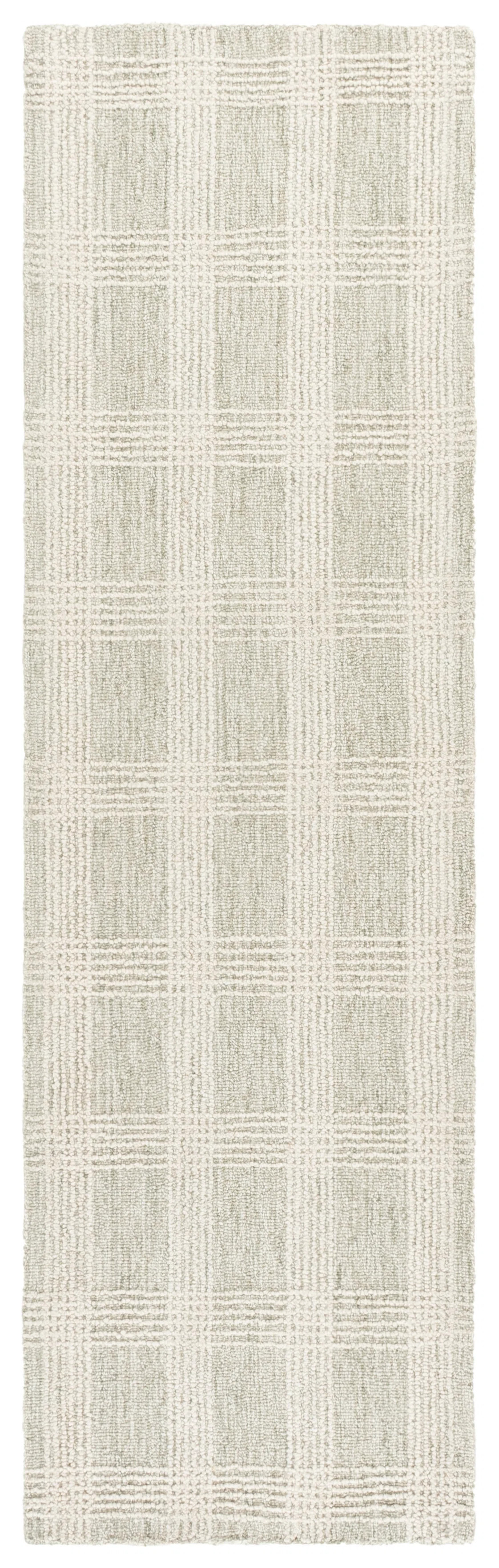 Lauren Ralph Lauren Lrl 6931 Hand Tufted 85% Wool; 15% Cotton Geometric Rug & Reviews - Wayfair Canada | Wayfair North America