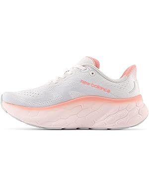 New Balance women's Fresh Foam X More V4 Running Shoe | Amazon (US)