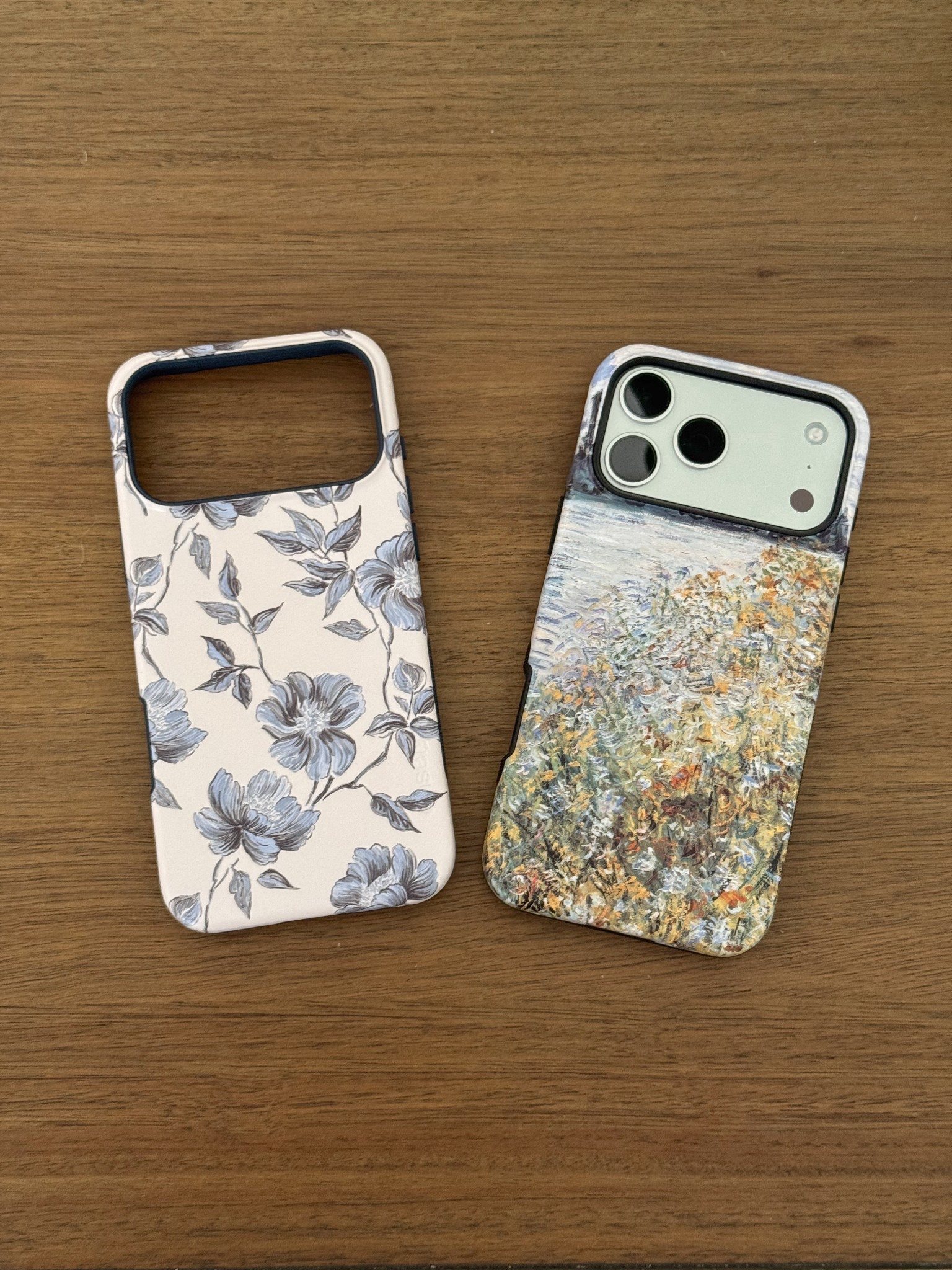 iphone 17 cases I bought 🕊️