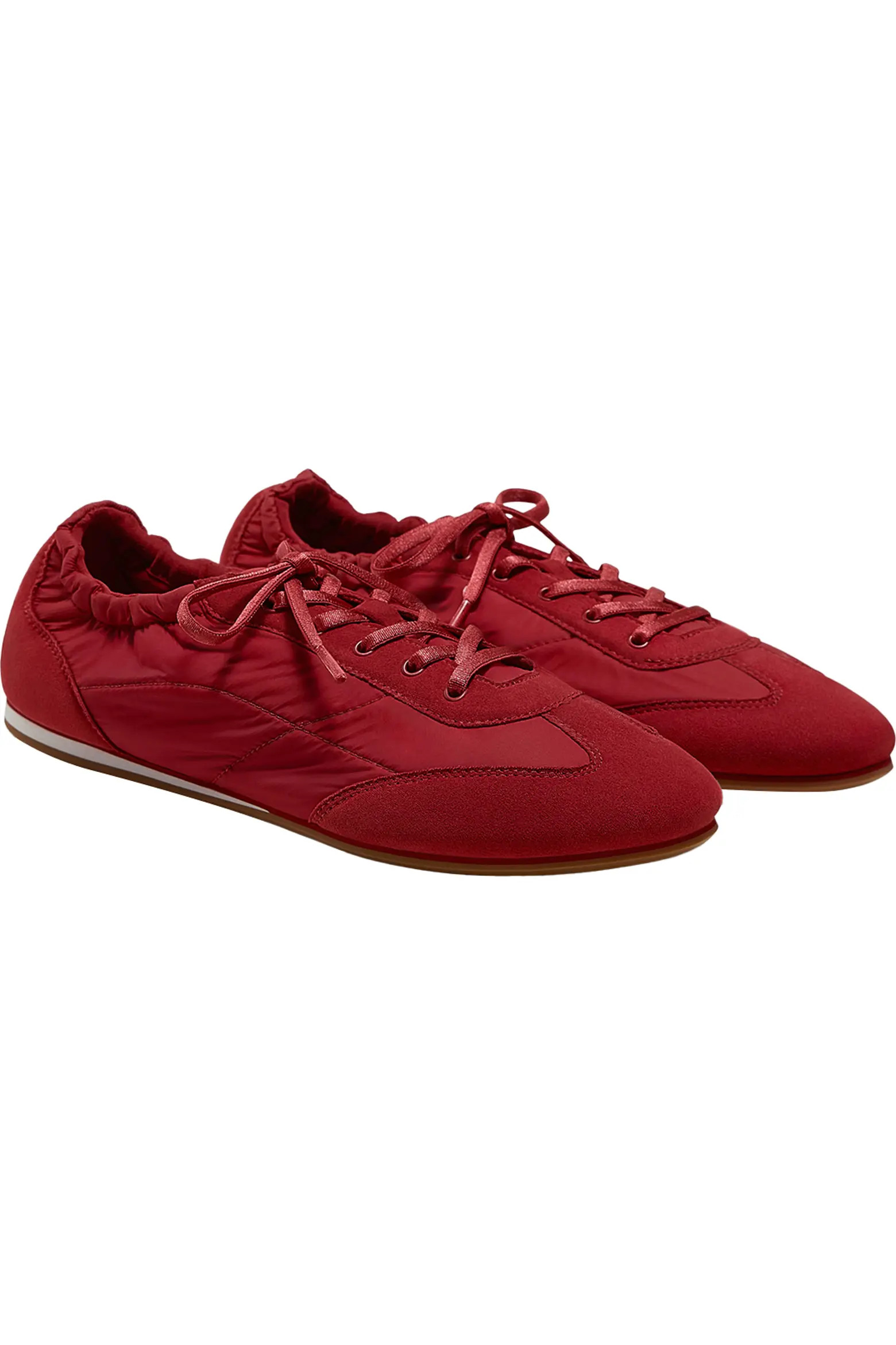 VIVAIA Yancy Jogger Re-Nylon Sneakerina (Women) | Nordstrom | Nordstrom
