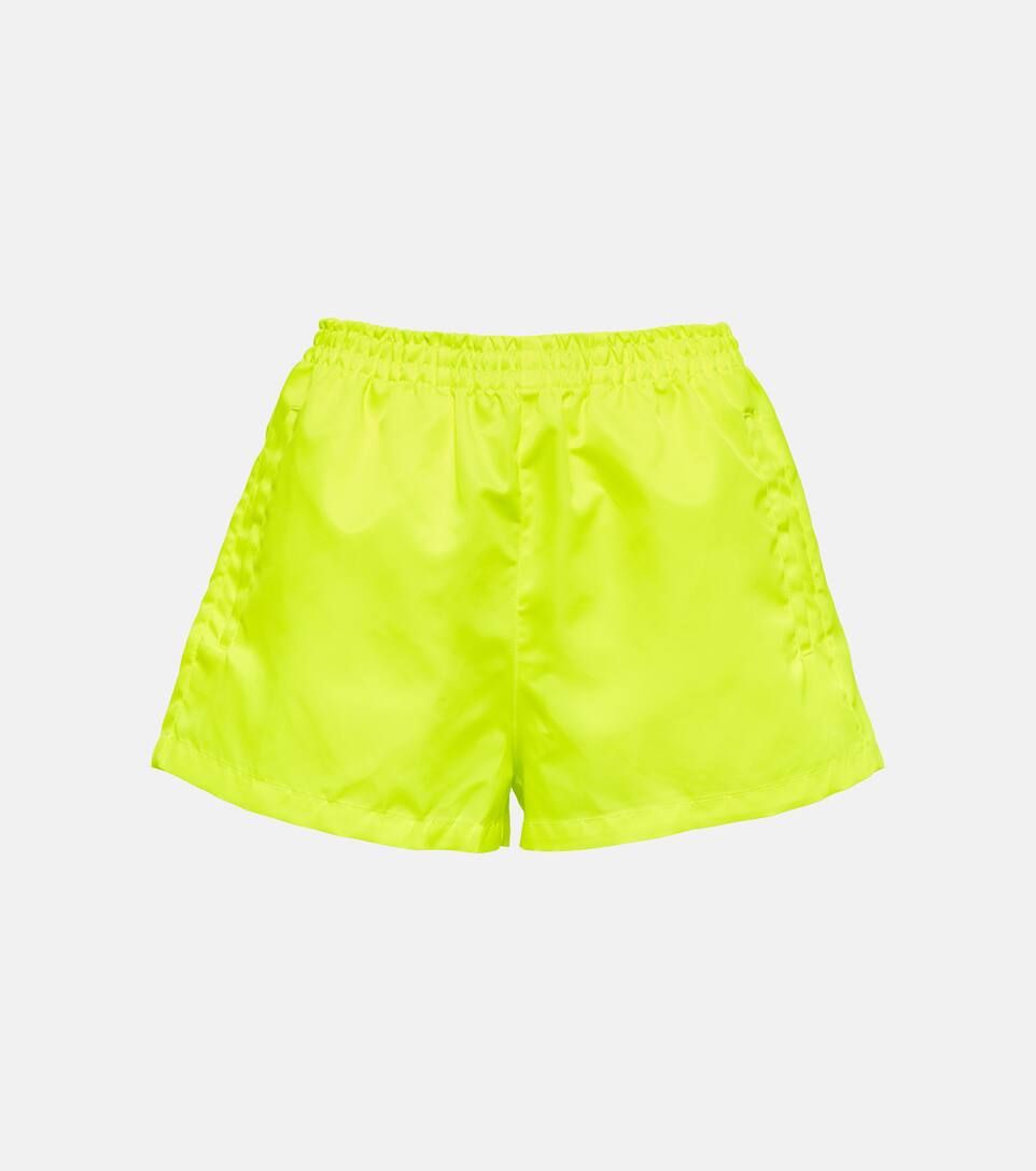 Perla Gym shorts | Mytheresa (US/CA)