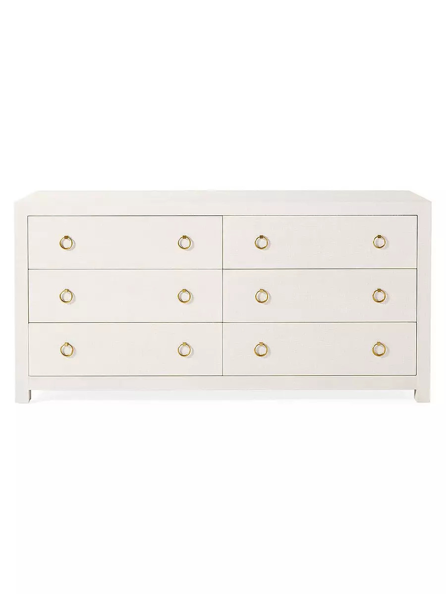 Driftway Dresser | Serena and Lily