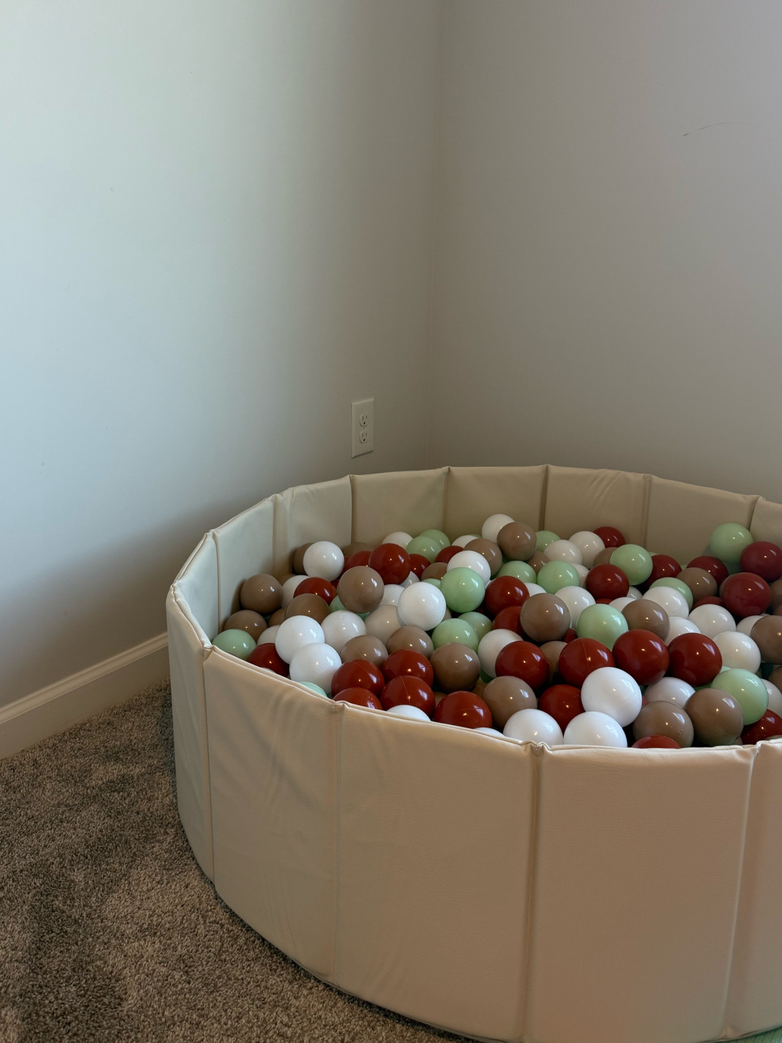 Such a great play room addition!  

#LTKKids #LTKGiftGuide #LTKBaby