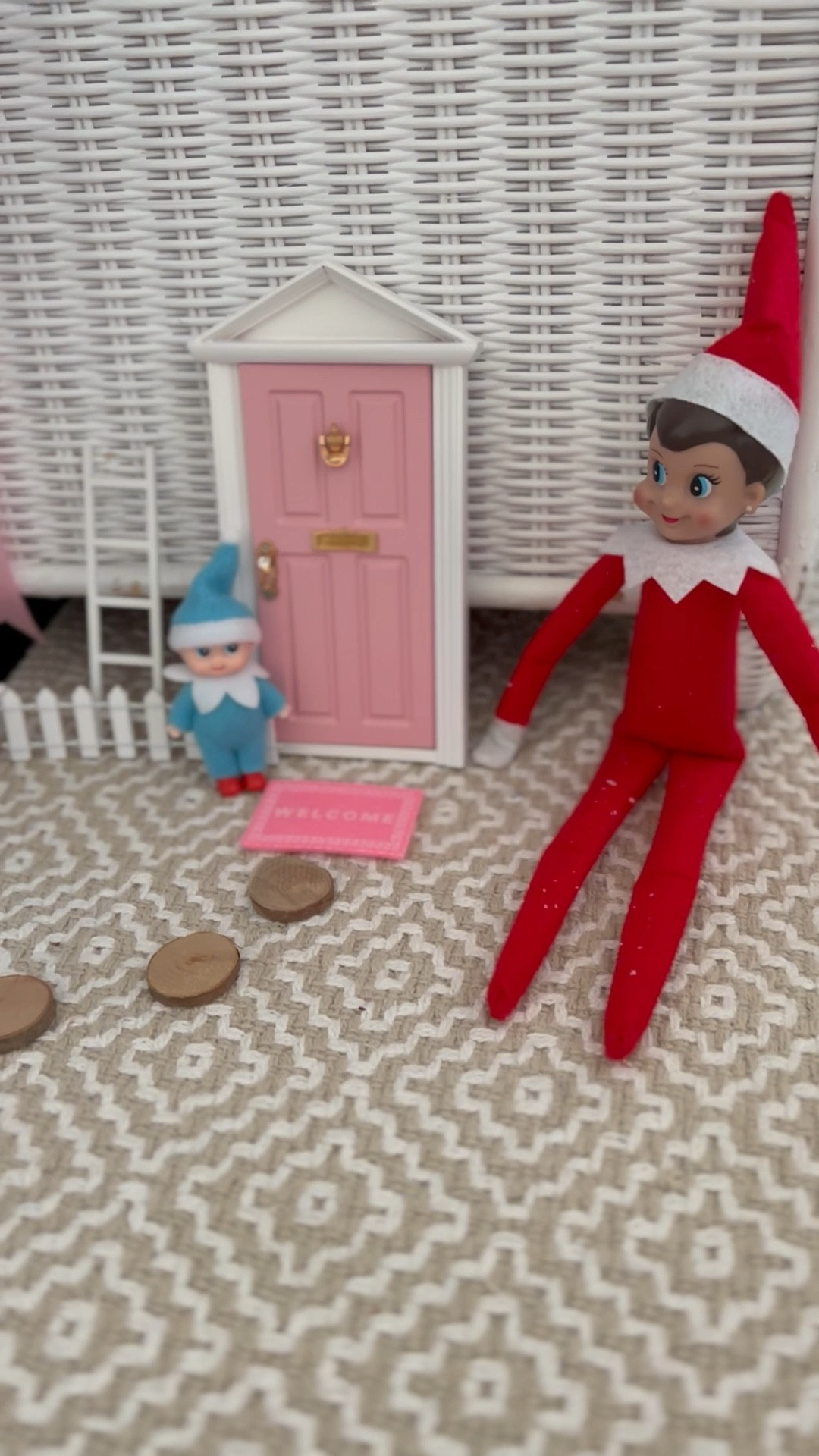 Elf on the Shelf Season!!! 

#LTKHoliday #LTKbaby #LTKkids