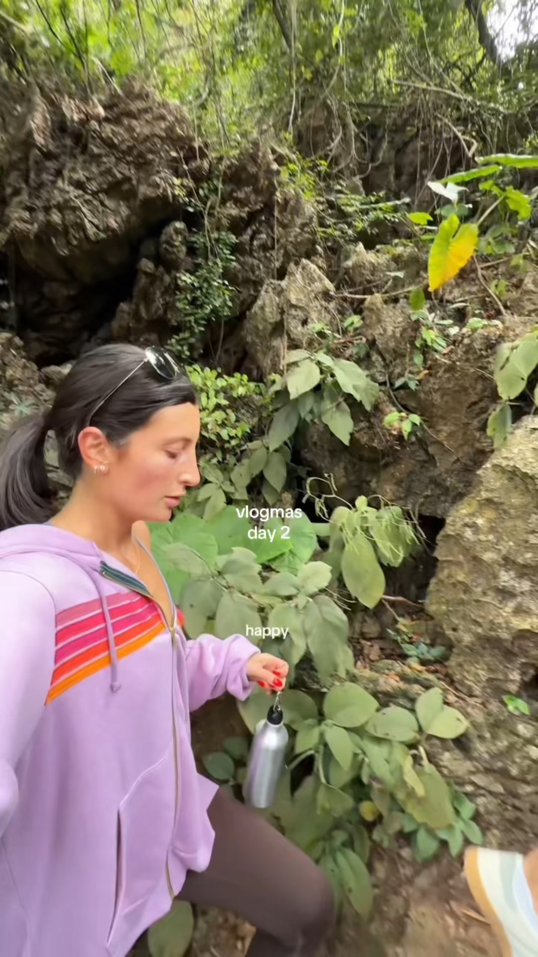 vlogmas day two links 

#LTKdayinmylife