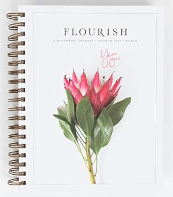Flourish: A Mentoring Journey - Year One | Amazon (US)