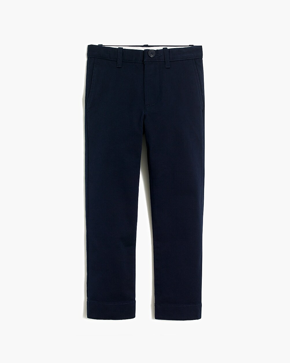 Boys' slim pant in flex chino | J.Crew Factory