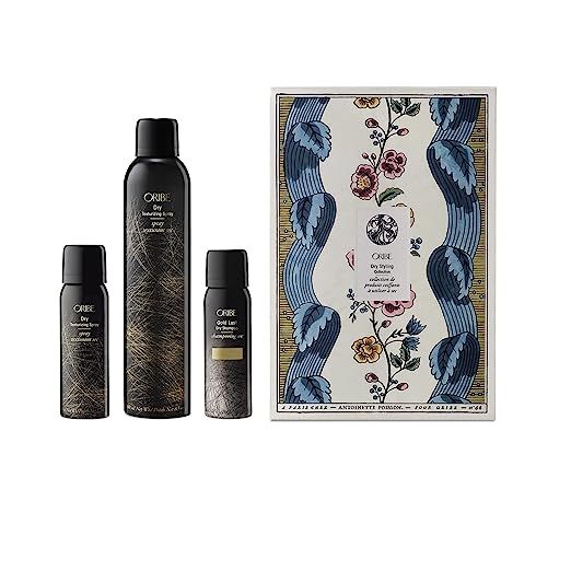 Oribe Dry Styling Holiday Set | Amazon (US)