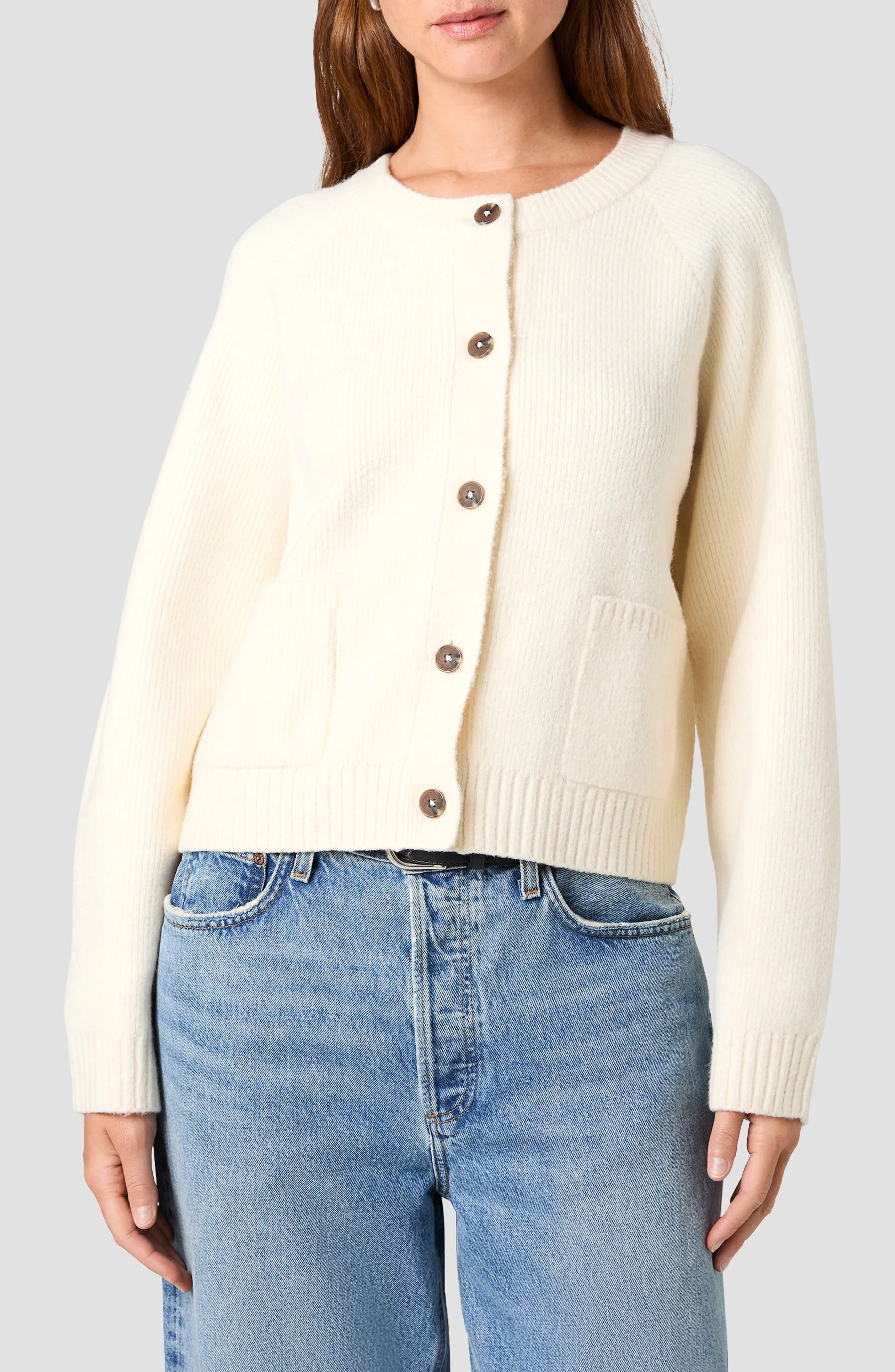 French Connection Suzie Knit Cardigan (Women) | Nordstrom | Nordstrom