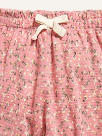 Unisex Thermal U-Shaped Pants for Baby | Old Navy (US)