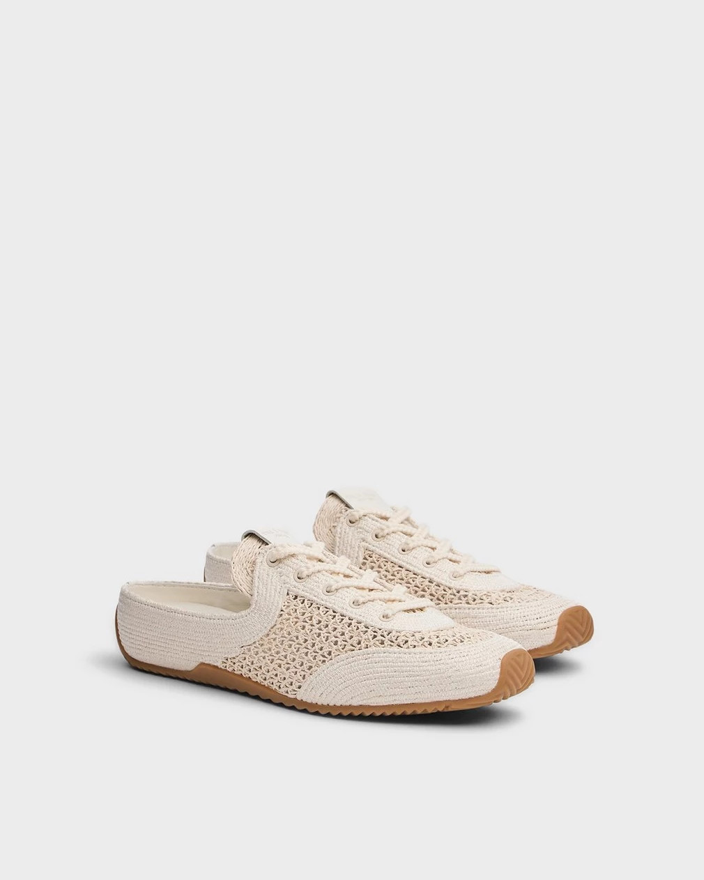 Buy Ultra Slim Retro Runner Mule for USD 298.00 | rag & bone | rag & bone