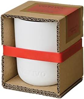 Votivo Aromatic 2 Wick Candle-Red Currant | Amazon (US)