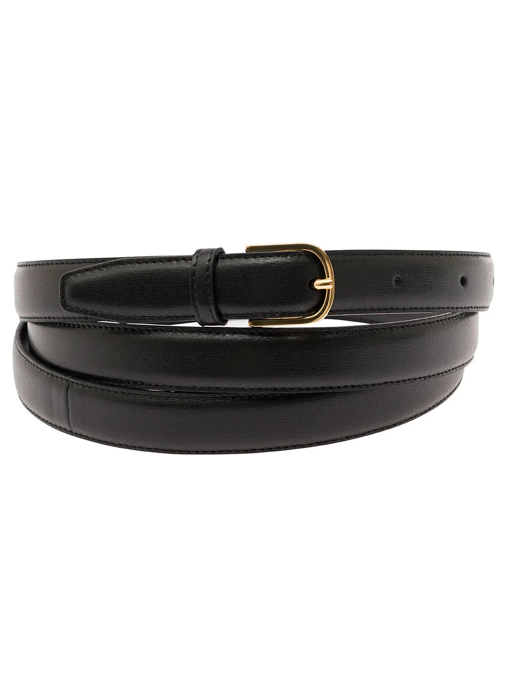 Totême Wrap Belt | Cettire Global