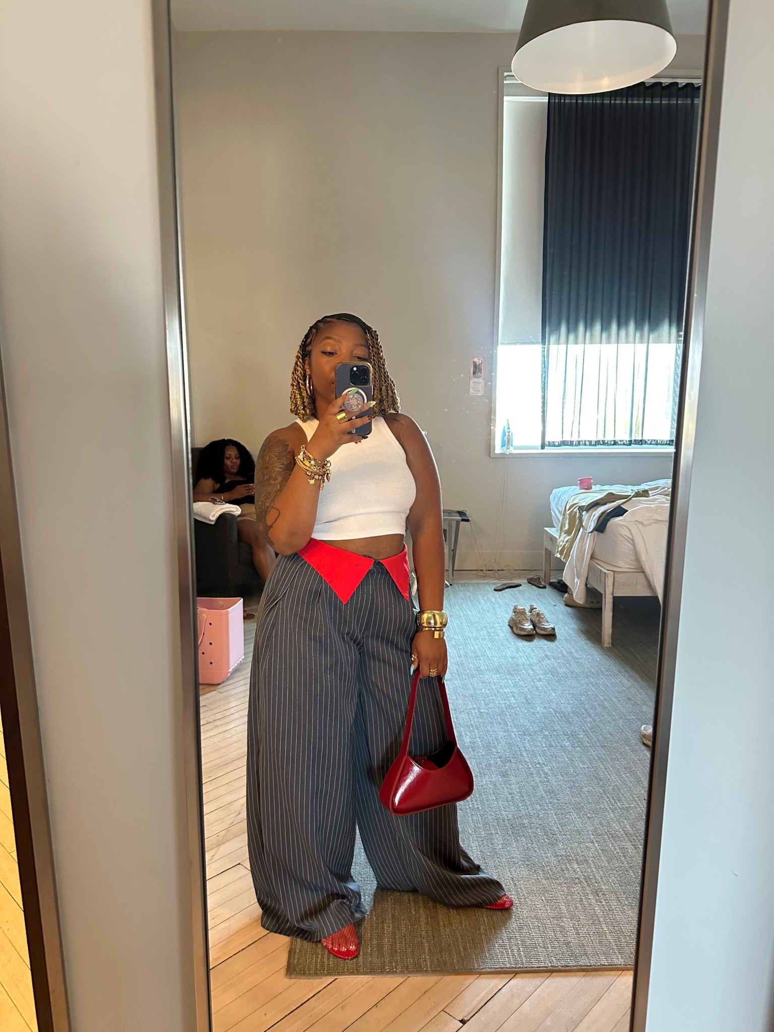 Saturdaysssss 🫶🏽

#LTKFindsUnder50 #LTKShoeCrush #LTKMidsize